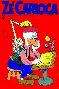 Cover of Um Mistério No Bosque