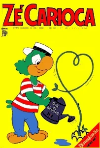 Cover of Vamos À Praia