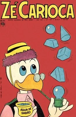 Cover of A Mina Do Velho Irlandês