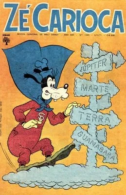 Cover of O Mito Que Tirava Fotos