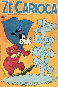 O Mito Que Tirava Fotos