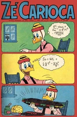 Cover of Aspirações Da Vida