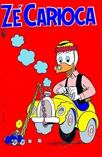 Cover of Dois É Bom, Três É Demais