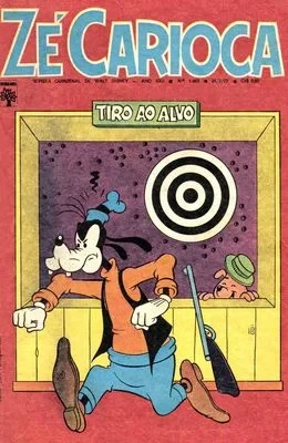 Cover of Quem Te Viu Já Não TV