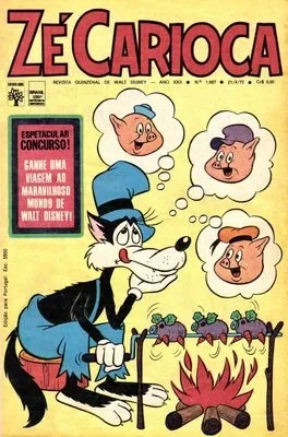 Cover of Quanto Mais Quente, Pior