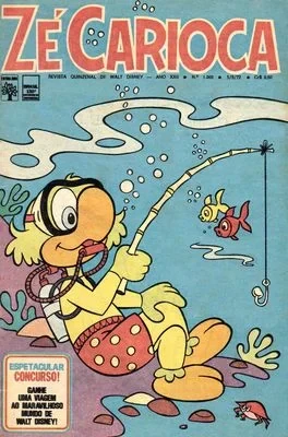 Cover of O Grande Festivaia