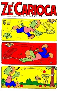 Cover of Bem-Vindo Ao Vale Do Sossego!