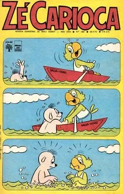 Cover of A Cadeira Misteriosa