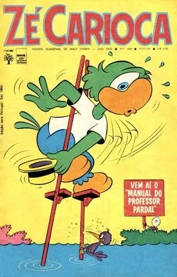 Cover of Confusão No Arrasta-Pé