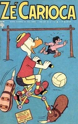 Cover of Muita Banana Para Um Papagaio Só