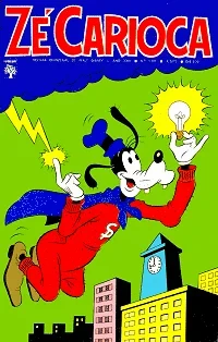 Cover of Perdendo A Esportiva