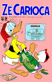 Cover of Os Urubuservadores