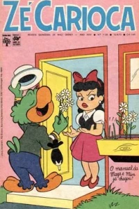 O Misterioso Capitão Do Pérola Negra