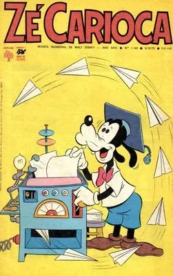 Cover of O Esportista