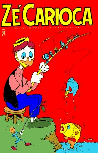 Cover of Zé Mandraque