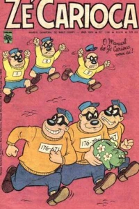 Zé Pelé