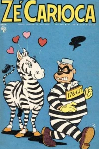 A Volta De Robin Grude