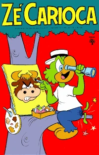 Cover of Na Ilha Florida