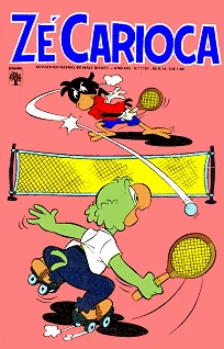 Cover of Um Agente Pouco Secreto