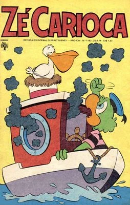 Cover of Churrasco Bom Pra Cachorro