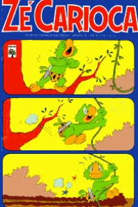 A Máquina-Relâmpago