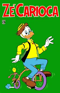 Cover of Iau! Que Susto!