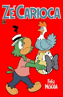 Cover of O Ovo De Páscoa