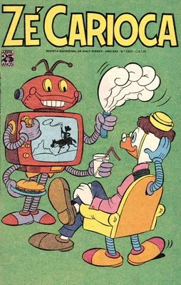 Cover of Um Truque Cinematográfico