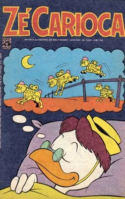 Cover of O Grande Circo