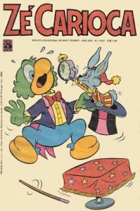 O Novo-Rico