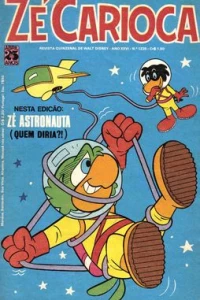 Capitão Zé