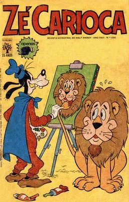 Cover of No Samba Safári