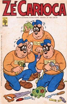 Cover of O Rato E O Gato Do Vizinho