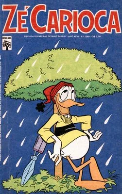 Cover of Com Mil Coelhos!