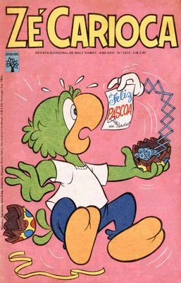 Cover of Como Vender Ovos De Páscoa