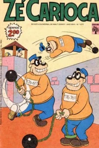 Os Furacões