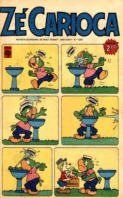 Cover of Mais Vale Um Papagaio Na Mão...