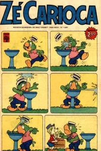 Mais Vale Um Papagaio Na Mão...