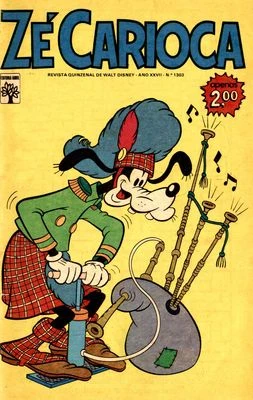 Cover of O Crime Da Cabra