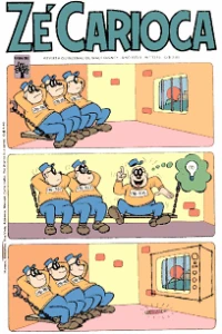 O Queijo Da Discórdia