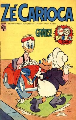 Cover of Você Comprou Seu Chop-Chop?