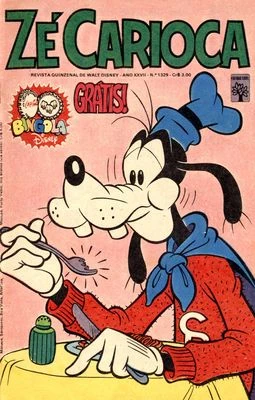 Cover of A Imobiliária Do Zé