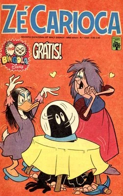 Cover of Zé Capoeira