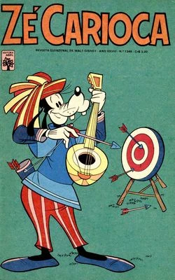 Cover of Festa De Arromba