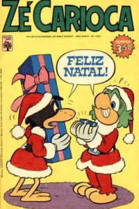 Natal No Morro