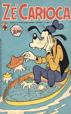 Cover of O Horóscopo Bem Que Avisou...