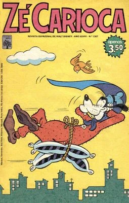 Cover of Uma Cabra Por Baixo Do Pano