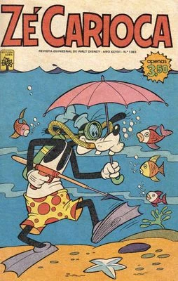 Cover of Rodino, O Rei Das Escapadas