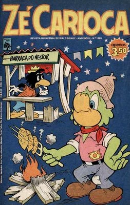 Cover of Contratando Confusão