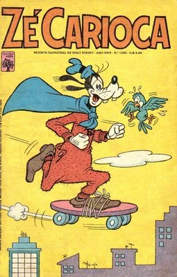 Cover of Quem Siri Por Último...